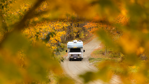 Cruise America | Travelhome campervakanties